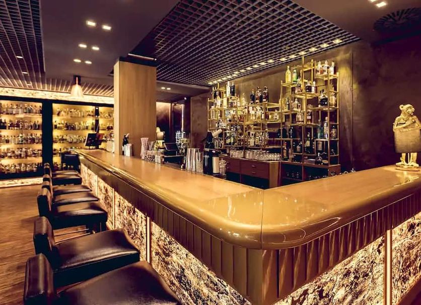 Bar Photo