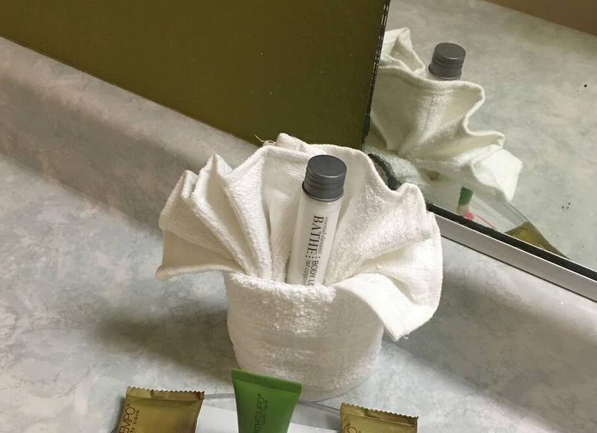 Room amenity Photo