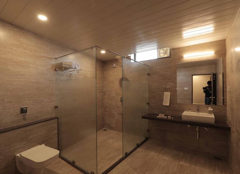 Bathroom Photo