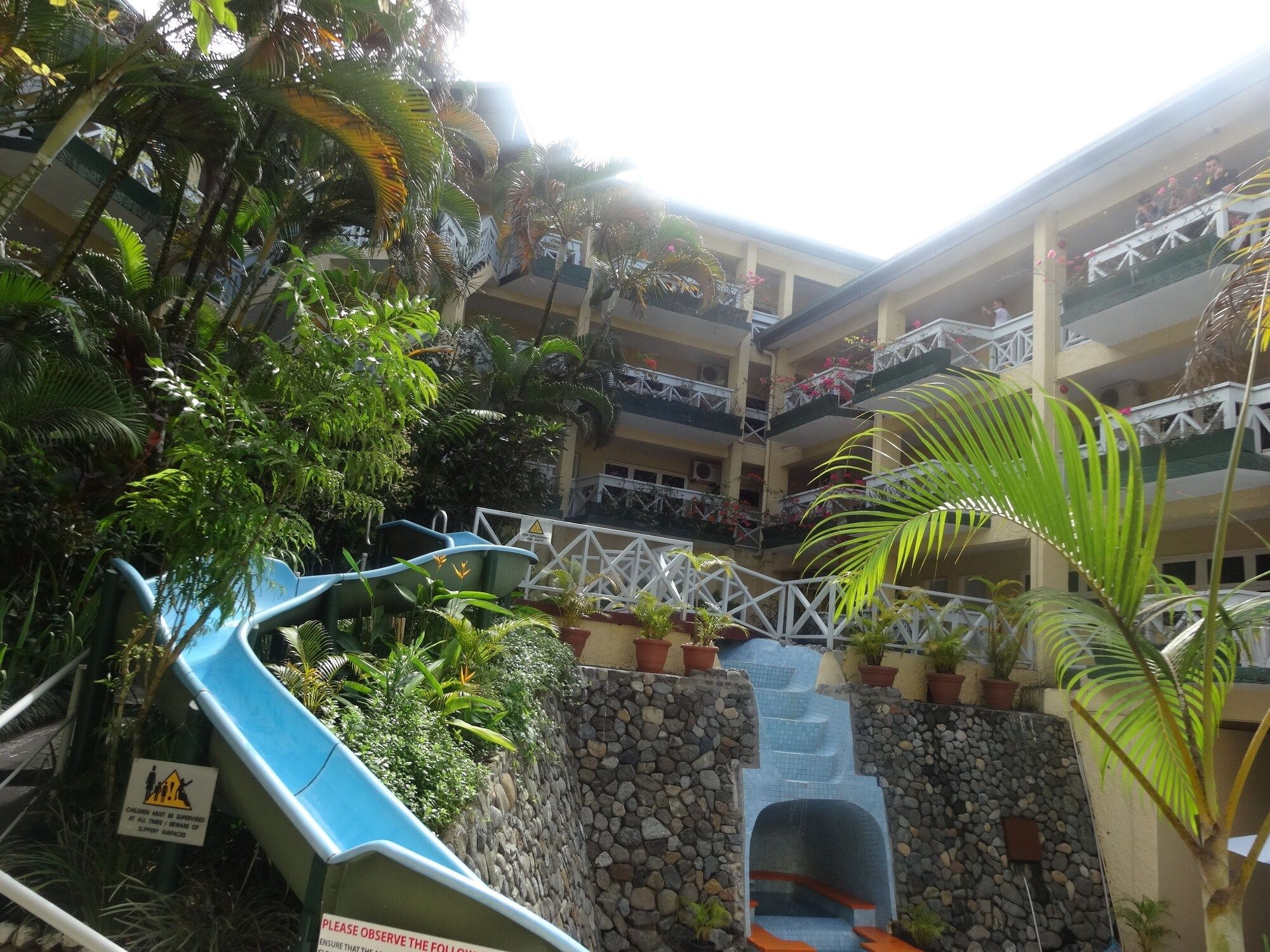 Outdoor view