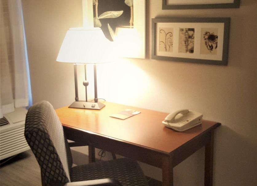 Room amenity Photo