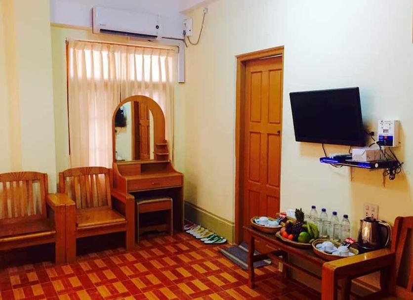 Room amenity Photo