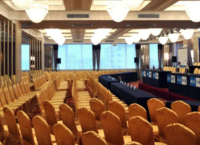 Conference room Photo