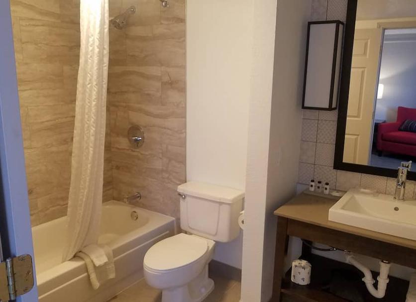 Bathroom Photo