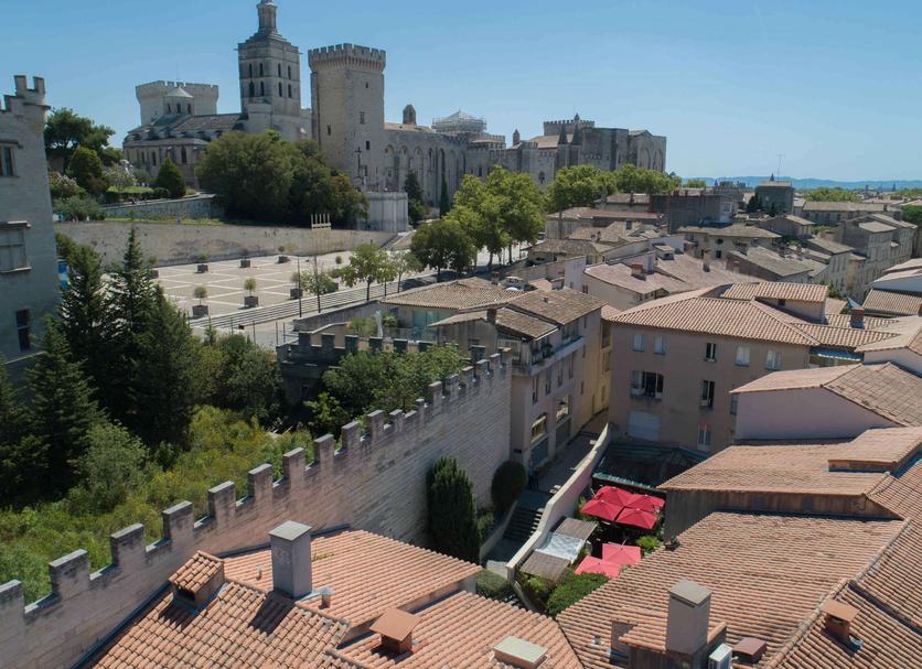 Outdoor view Photo