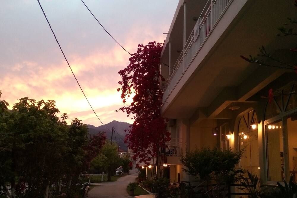 Outdoor view