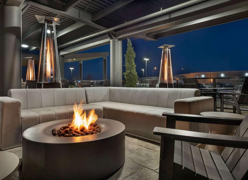 Hotel amenity Photo