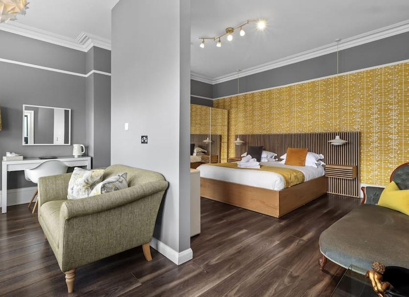 Bedroom Photo