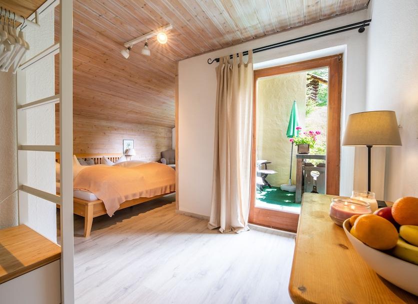 Bedroom Photo