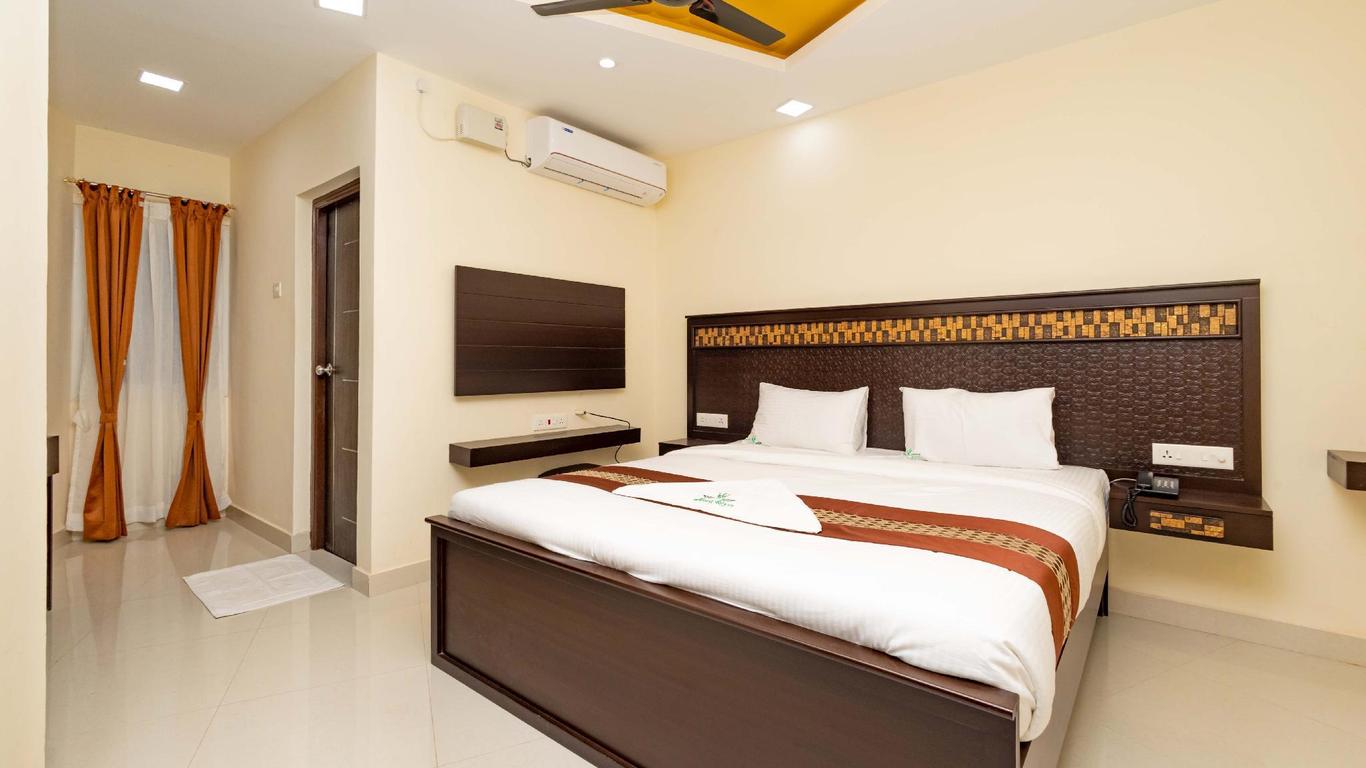 Hotel Rifaya
