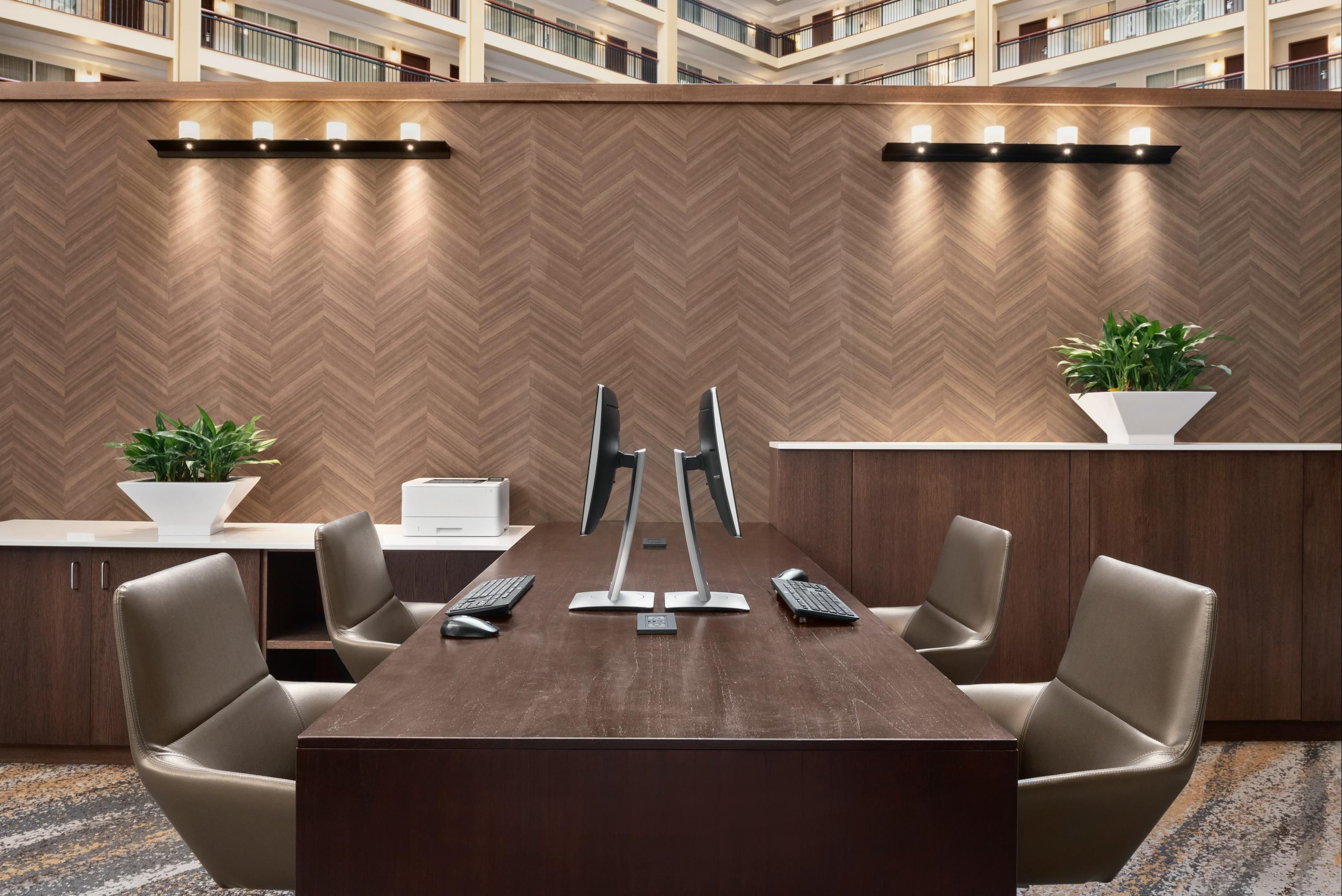 Conference room