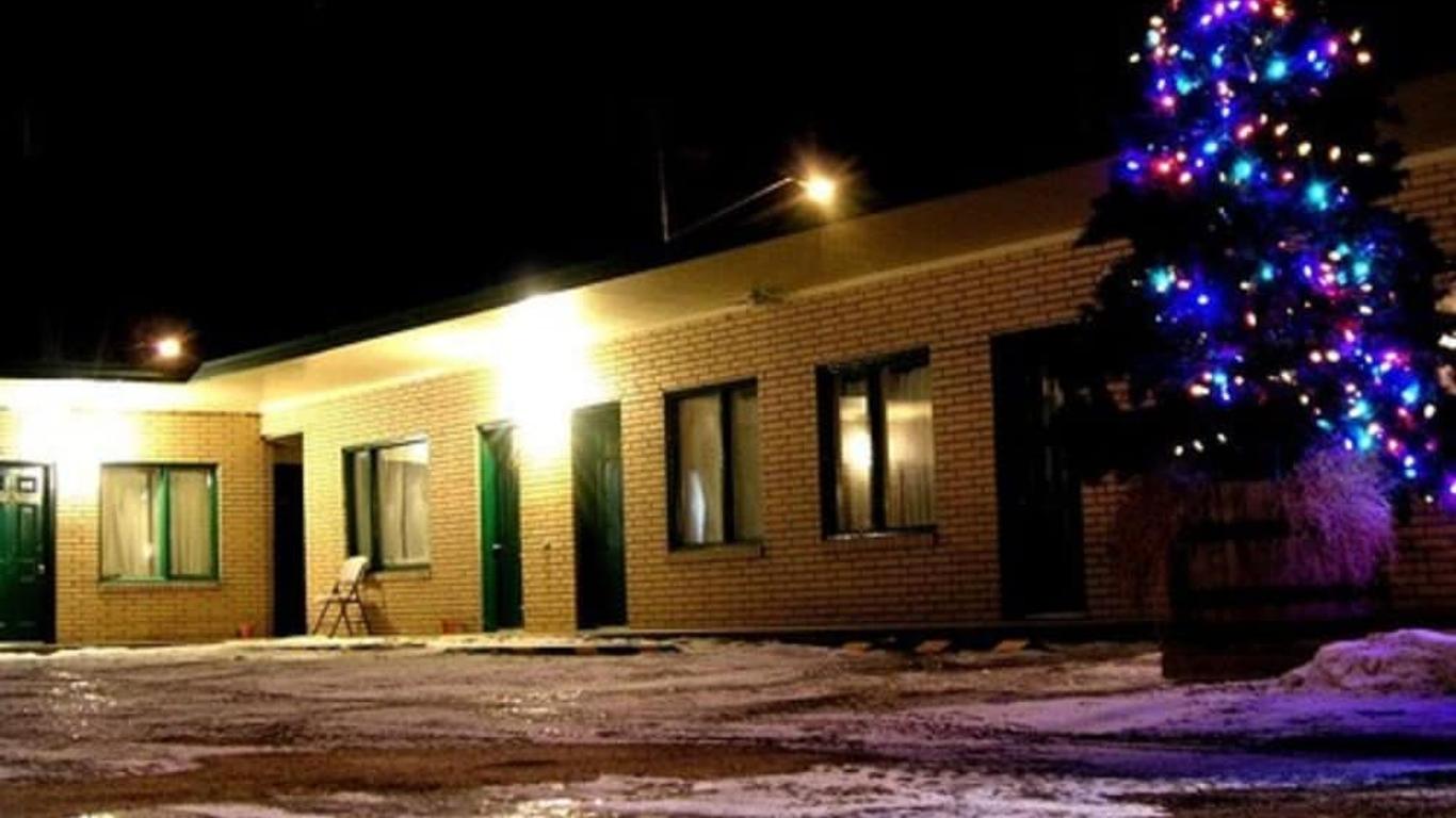 Yorke Inn Motel