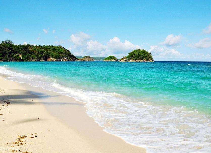 Beach Photo