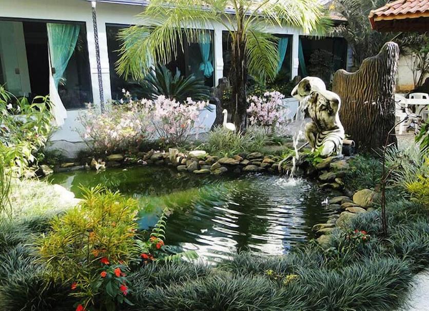 Outdoor view Photo