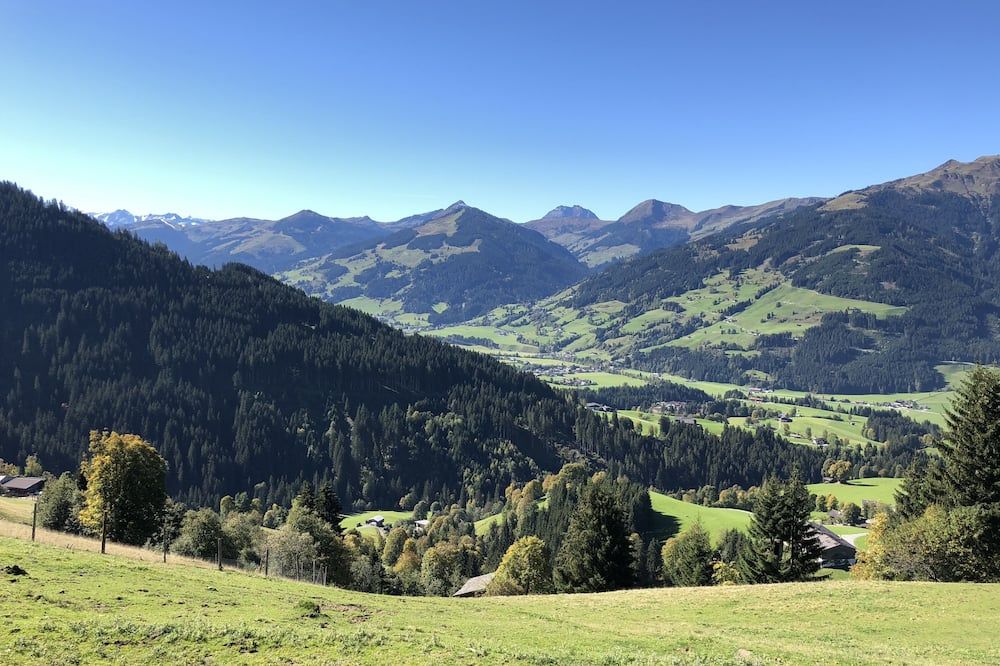 Outdoor view Photo