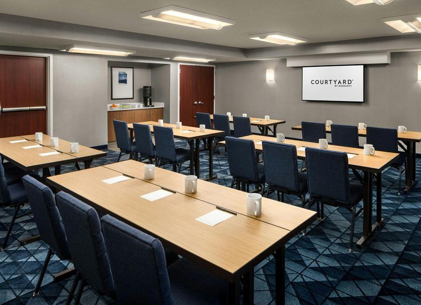Conference room Photo
