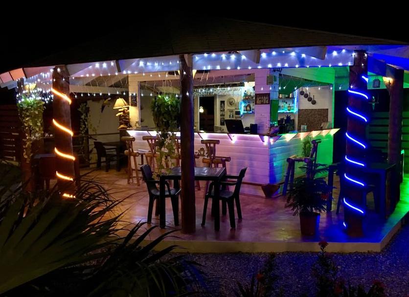 Bar Photo