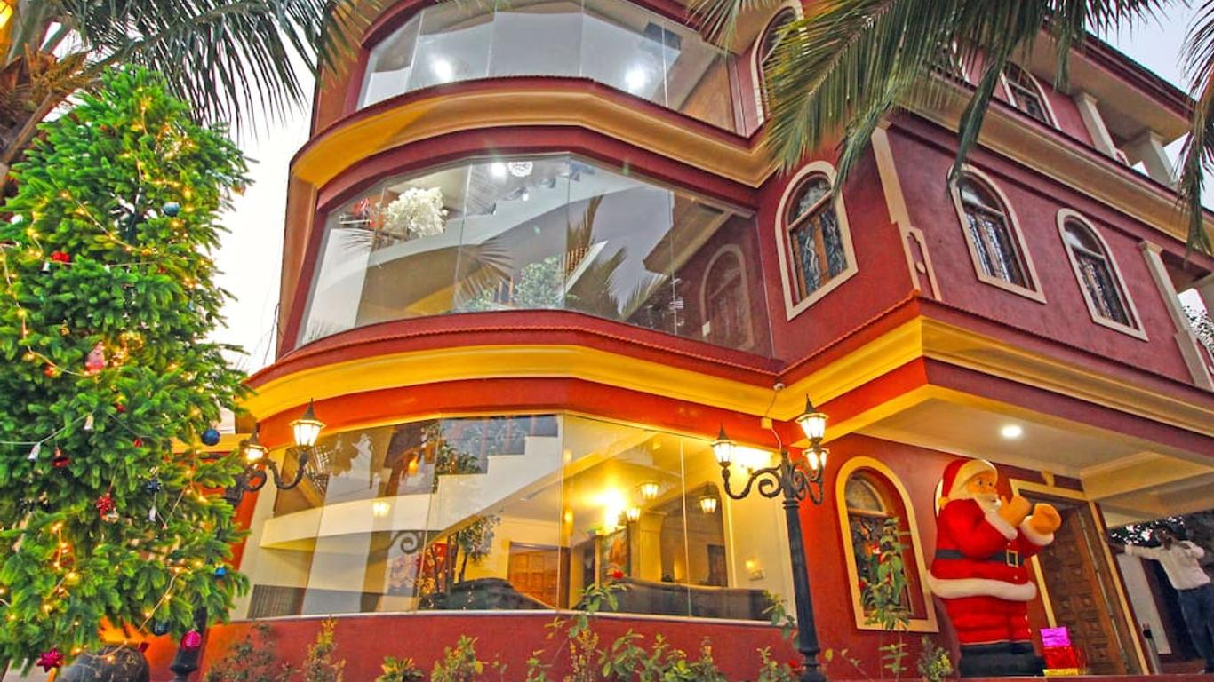 Raposo Resorts