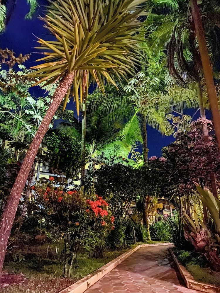 Outdoor view