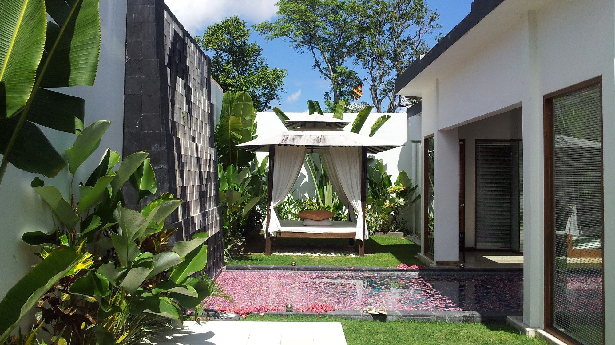 Outdoor view
