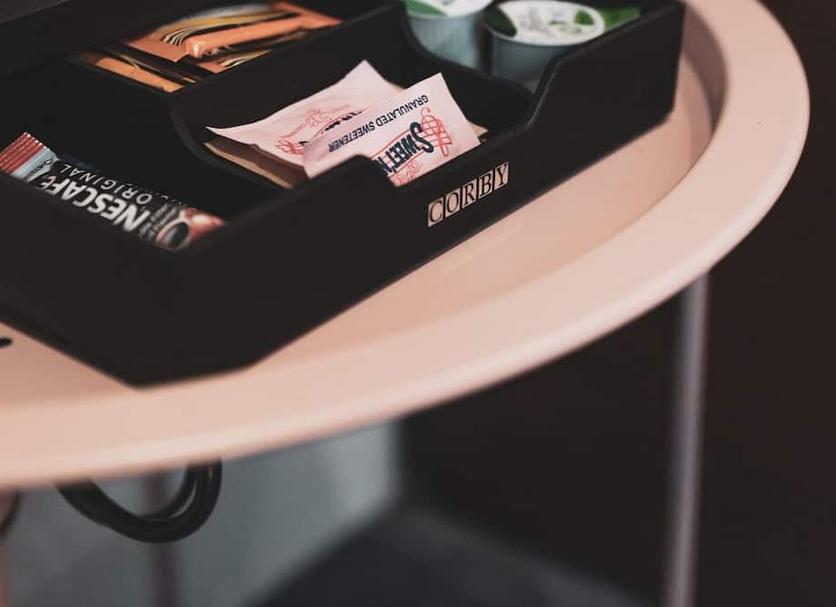 Room amenity Photo