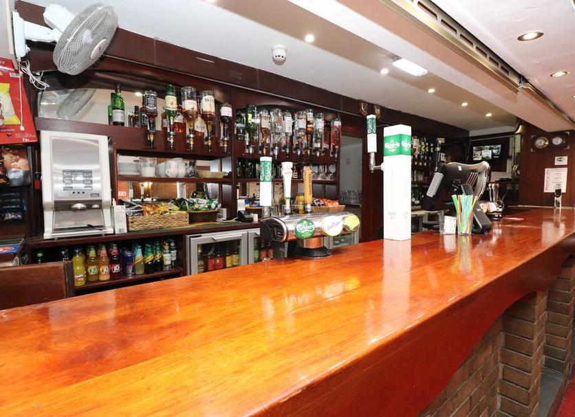 Bar Photo
