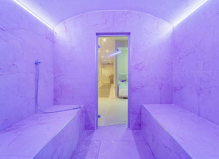 Spa Photo