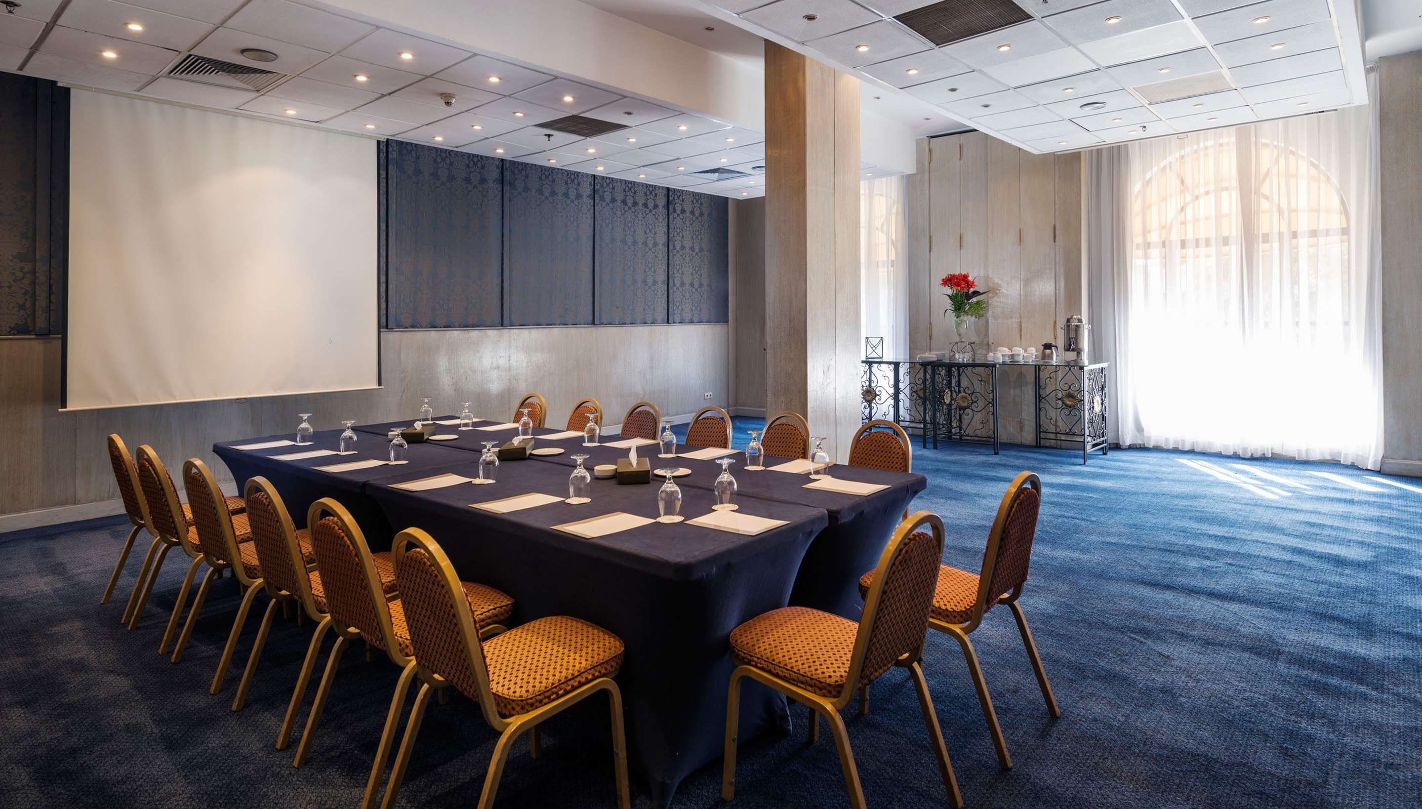 Conference room