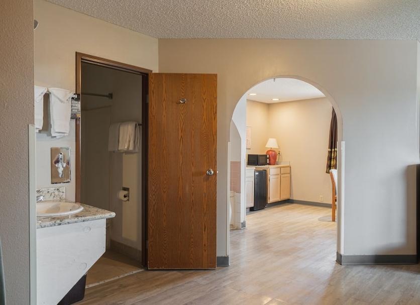 Room amenity Photo