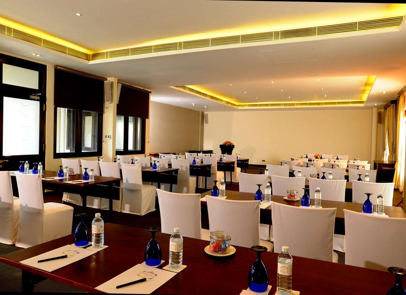 Conference room Photo