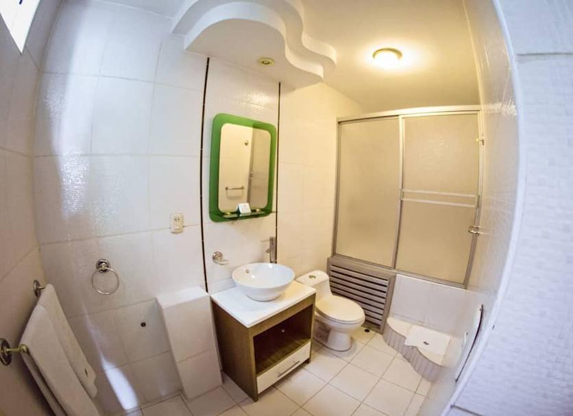 Bathroom Photo