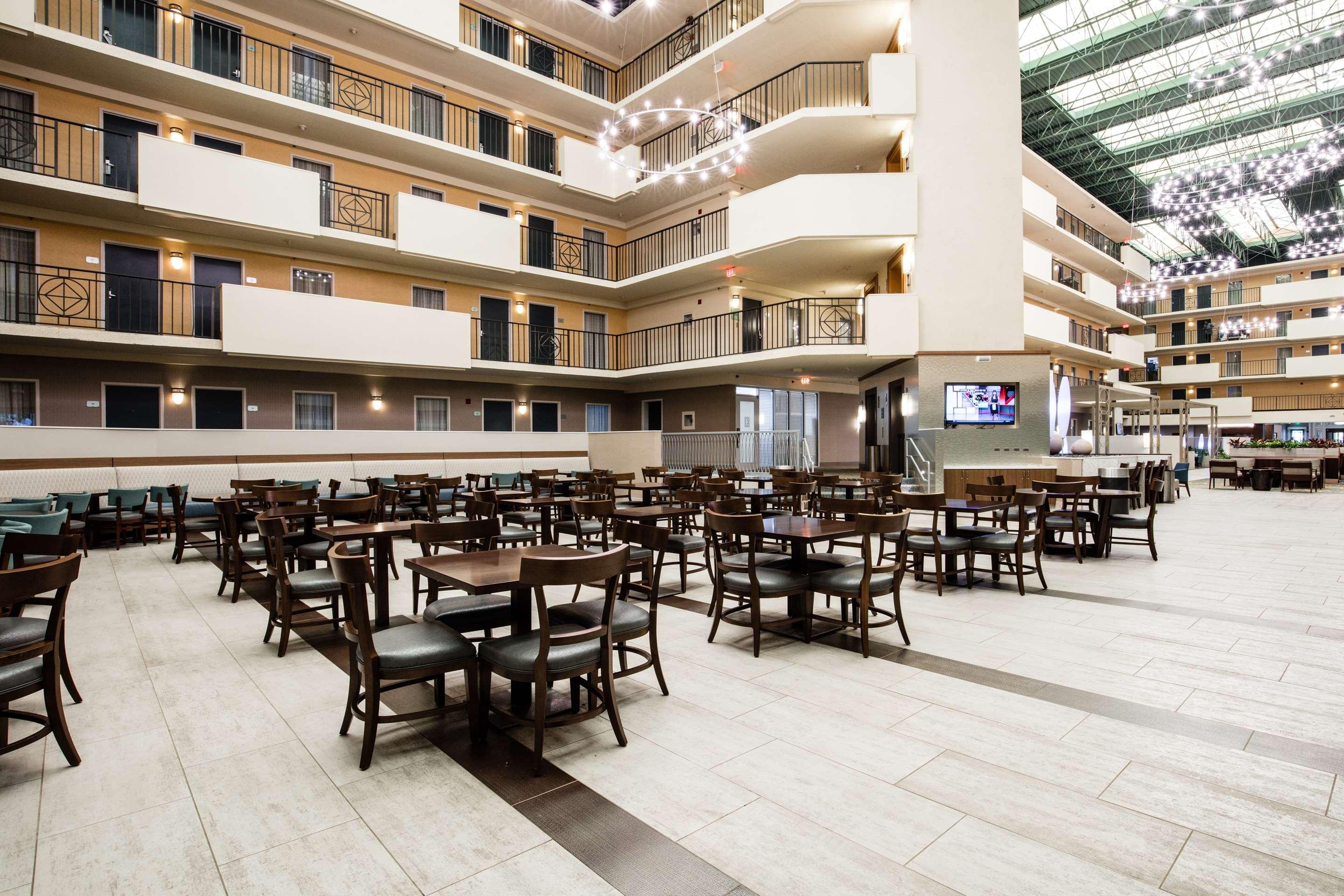 Atrium Hospitality Completes Multimillion-Dollar Makeover at Embassy Suites  by Hilton Albuquerque in New Mexico | Business Wire