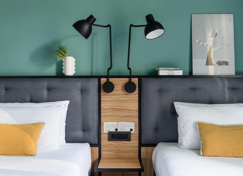 Room amenity Photo