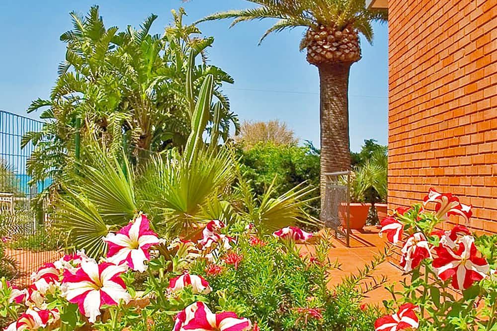 Outdoor view
