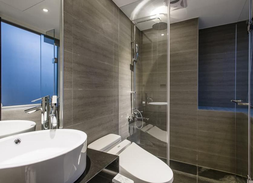 Bathroom Photo