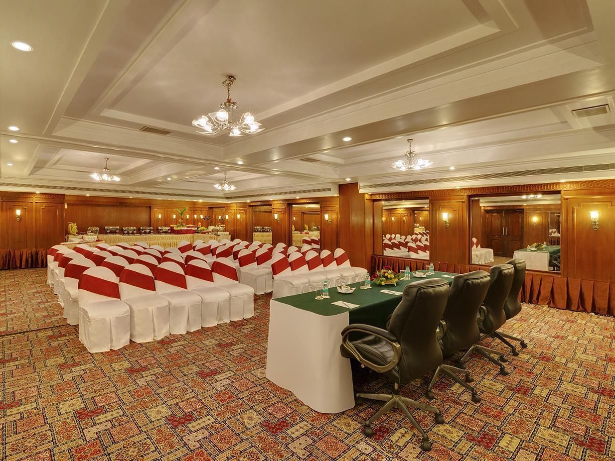 Conference room