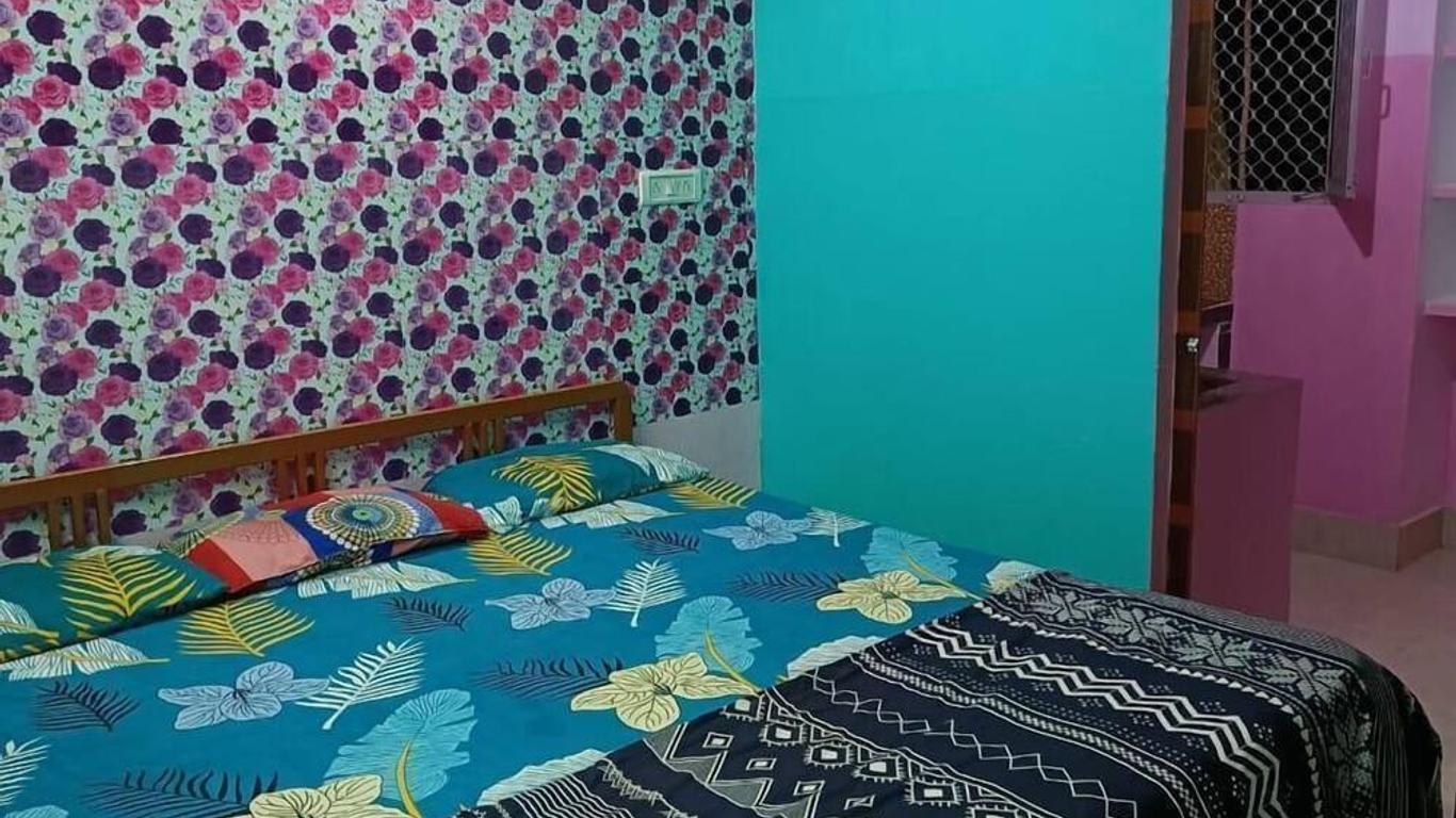 Jharana Guest House