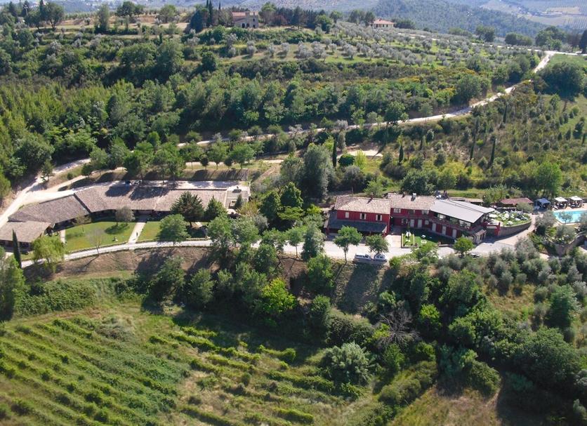 Outdoor view Photo