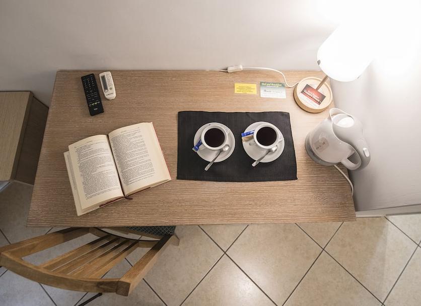 Room amenity Photo