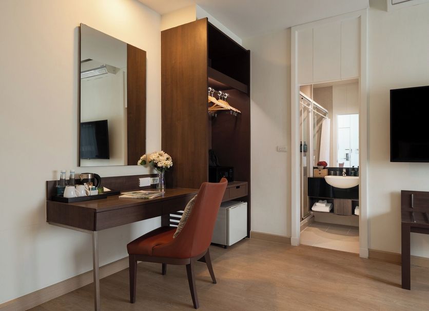 Room amenity Photo