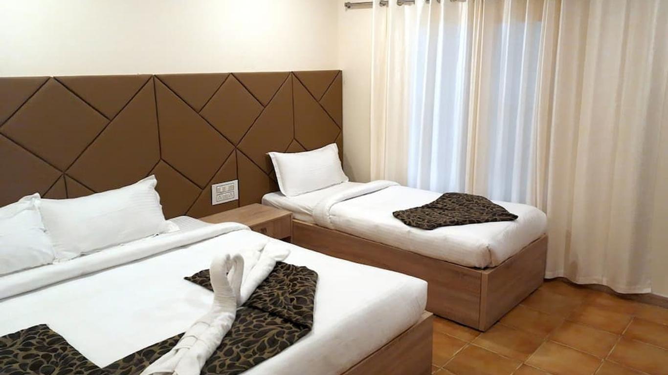 Grand Kodai Sr Inn