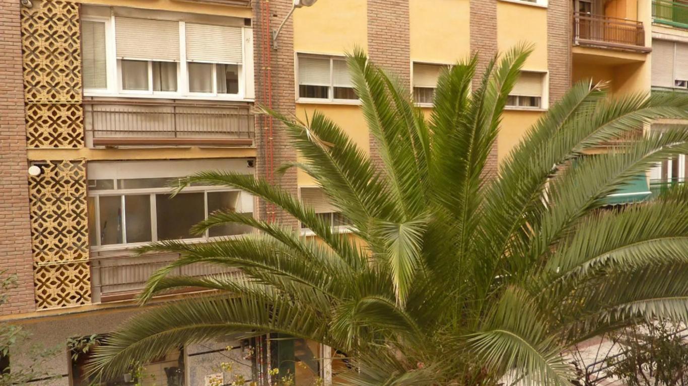 AB Pension Granada