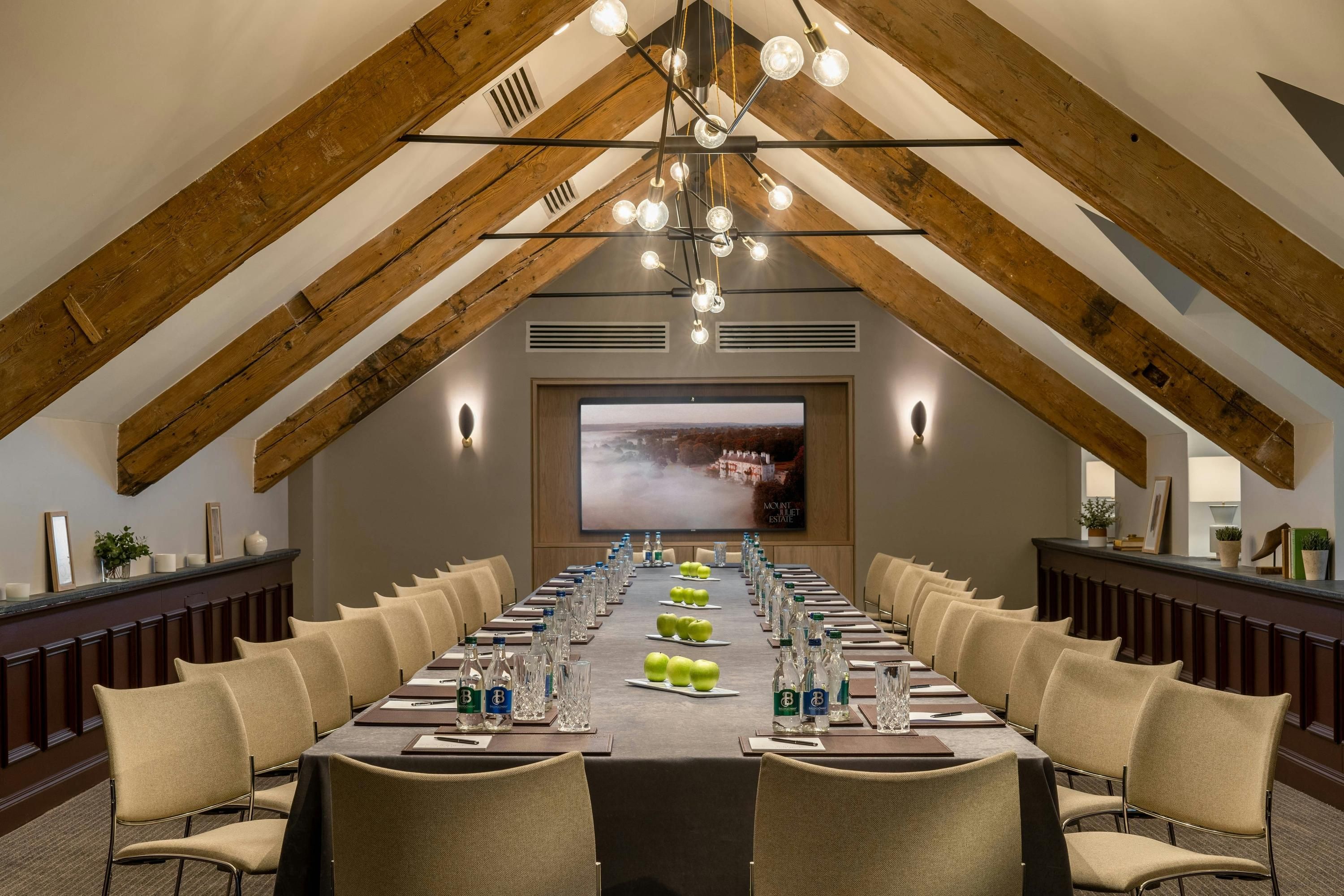 Conference room