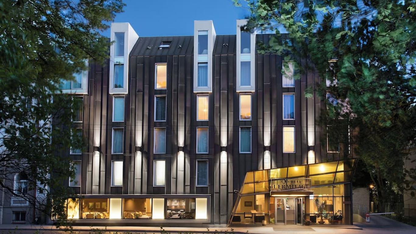 ibis Styles Tallinn