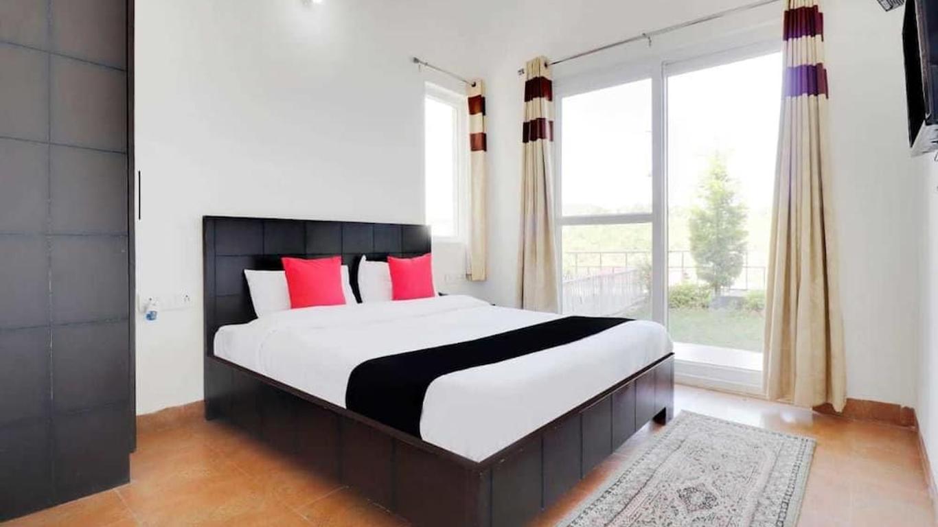 Cottages @ Village
