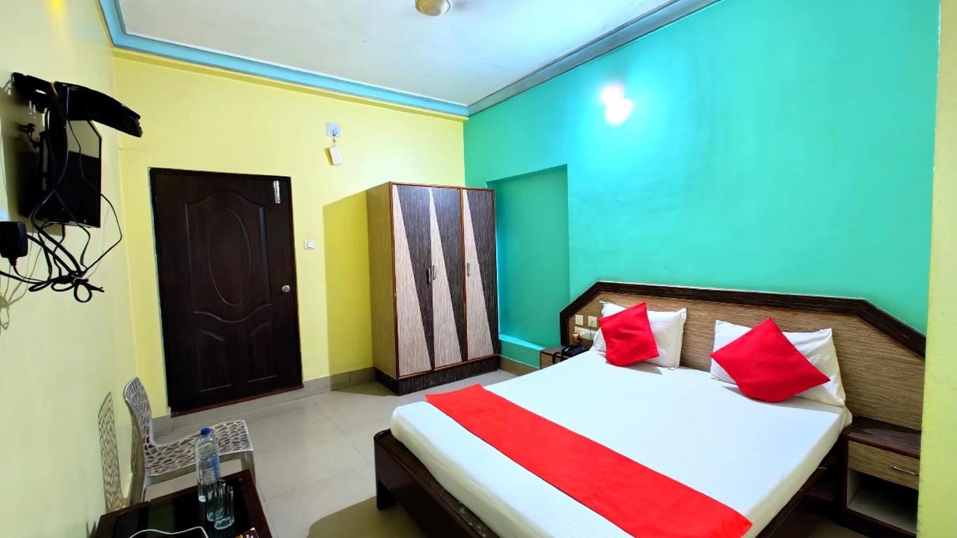 Dittu Holiday Puri