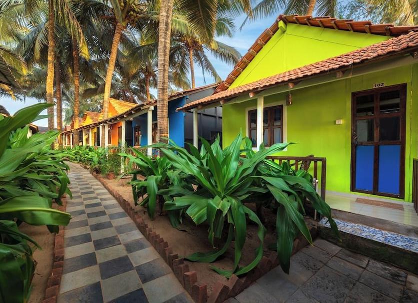 Outdoor view Photo