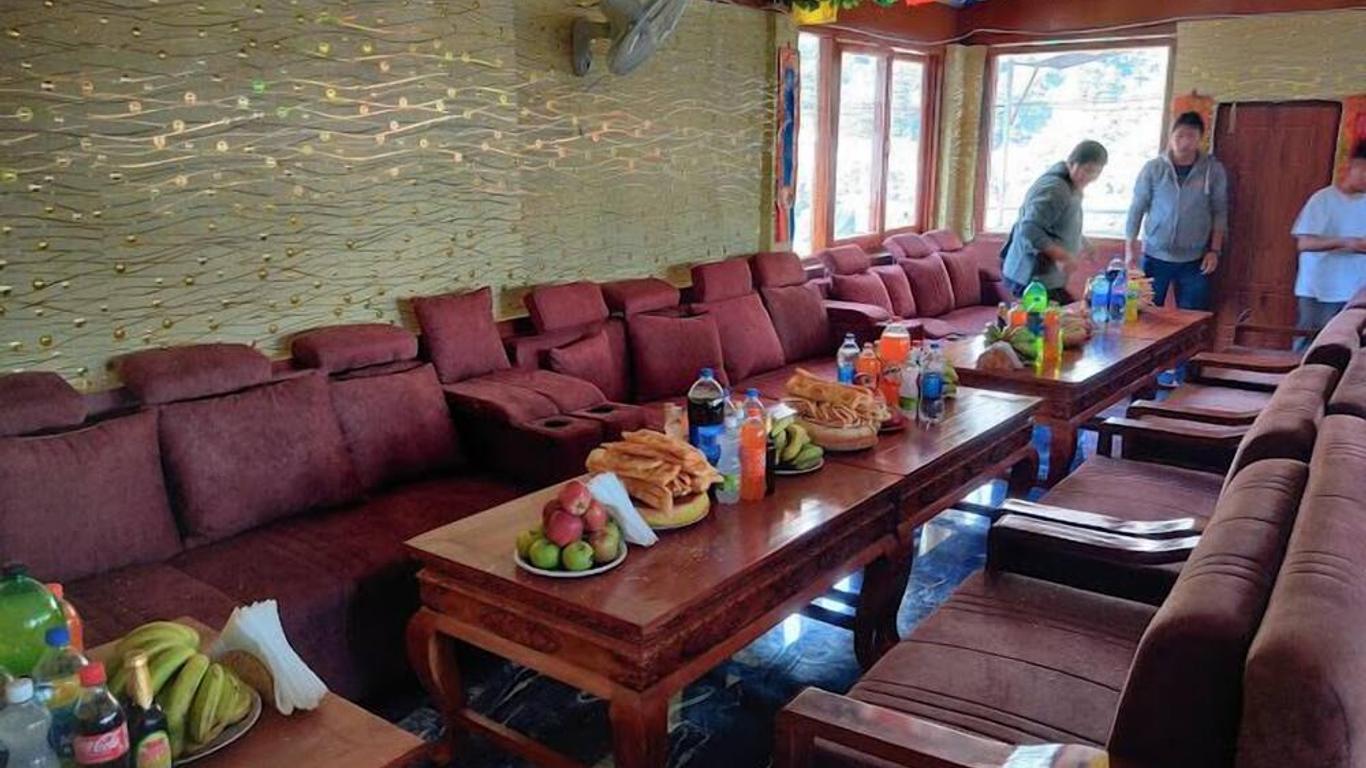 Hotel Akash - Luxury Hotel In Mcleodganj