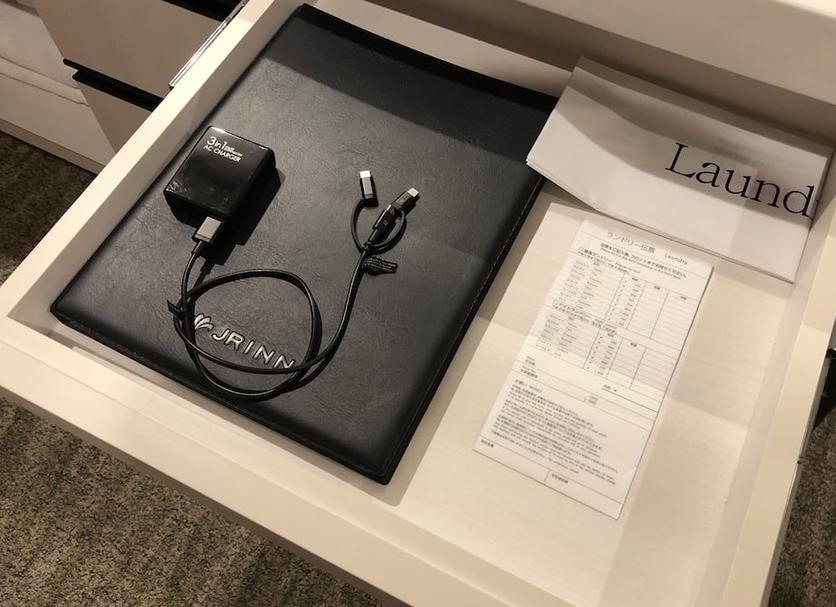Room amenity Photo