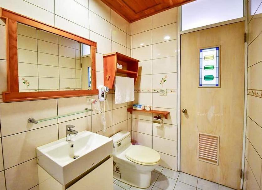 Bathroom Photo